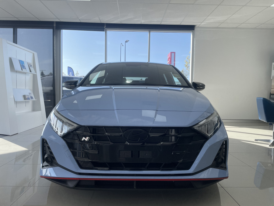 2025 Hyundai i20 BC3.V2 N Other Image 3
