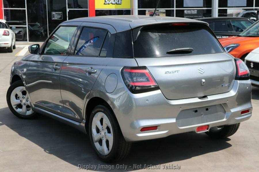 2026 Suzuki Swift UZ Hybrid Plus Hatch Image 3