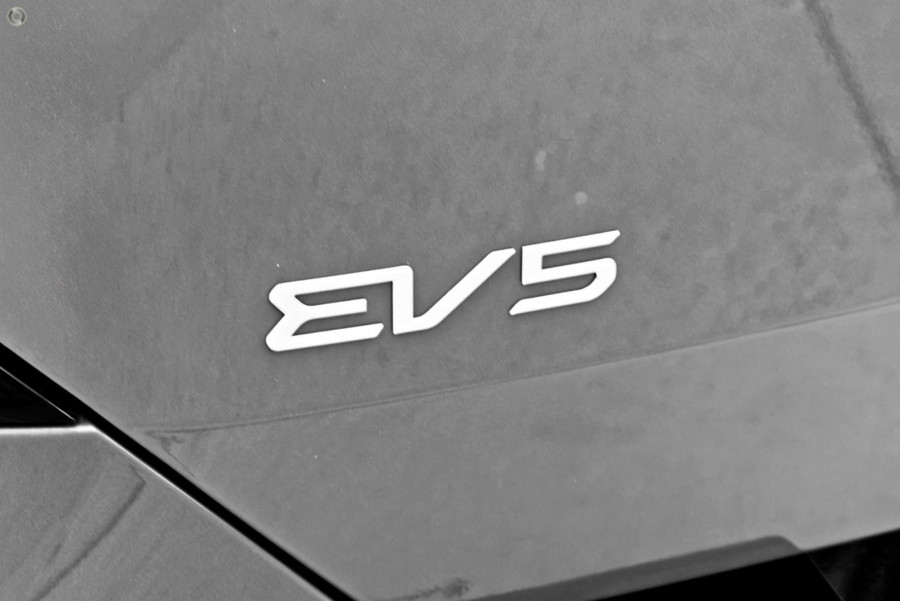 2026 Kia EV5 OVc Earth SUV Image 10