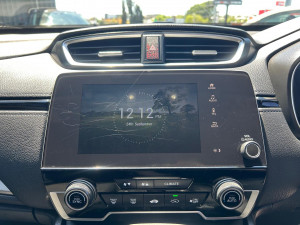 2018 Honda CR-V RW VTi SUV