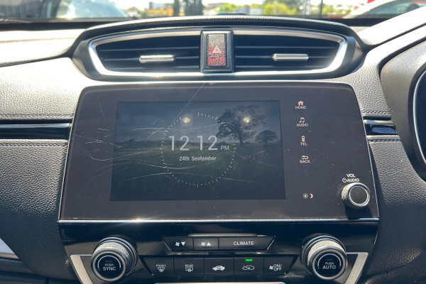 2018 Honda CR-V RW VTi SUV Image 14