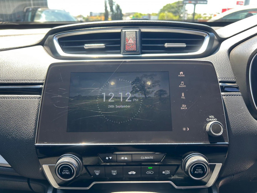 2018 Honda CR-V RW VTi SUV Image 14