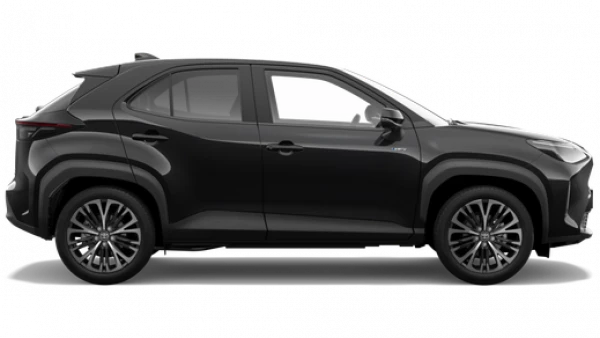 Urban Hybrid AWD