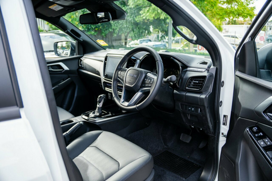 2024 Isuzu D-MAX RG LS-U+ Ute Image 15