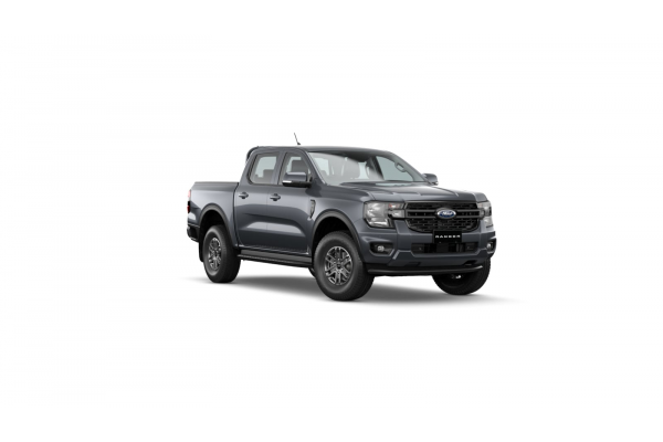 2025 MY25.25 Ford Ranger P703 XLS Ute