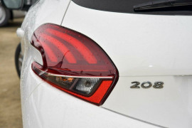 2017 MY18 Peugeot 208 A9 MY18 Allure Hatch image 18