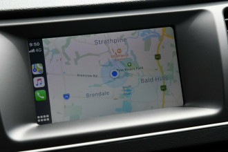 2020 LDV G10 SV7C Van Van