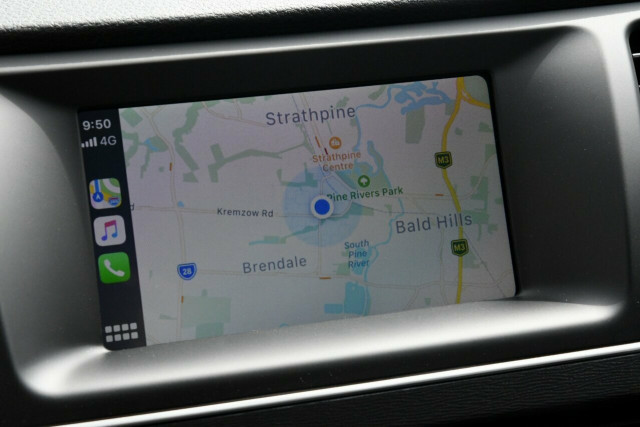 2020 LDV G10 Van 8 of 19