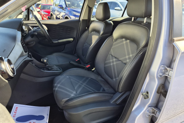 2022 MG MG3 SZP1 Excite Hatch Image 12