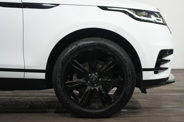 2023 Land Rover Range Rover Velar L560 P250 R-Dynamic S SUV Image 5