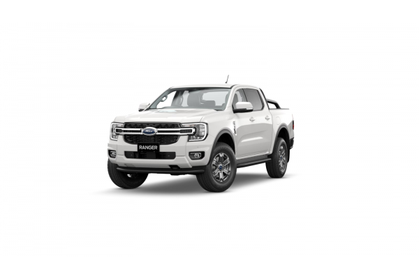 2023 MY24 Ford Ranger P703 XLT Hi-Rider Ute