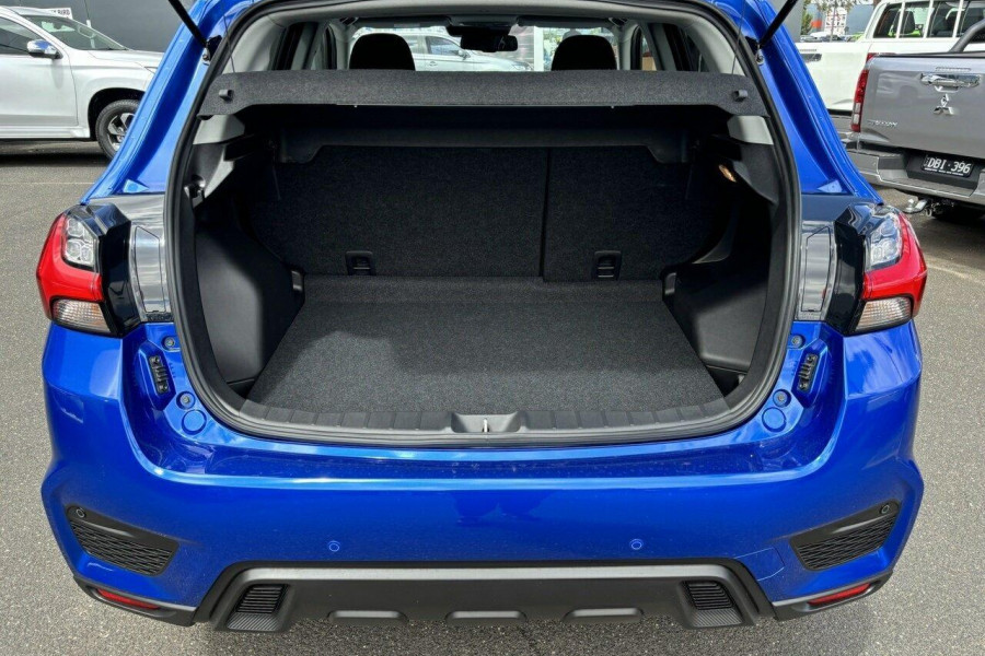 2024 Mitsubishi ASX XD LS SUV Image 10
