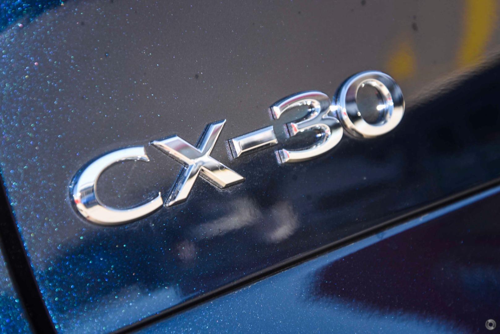 2024 Mazda CX-30 DM2W7A G20 Evolve SUV Image 10