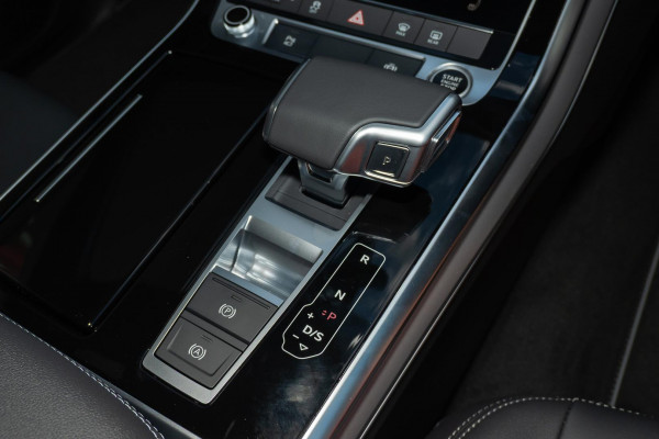 2025 Audi Q7 4M TFSI 185kW SUV image 13