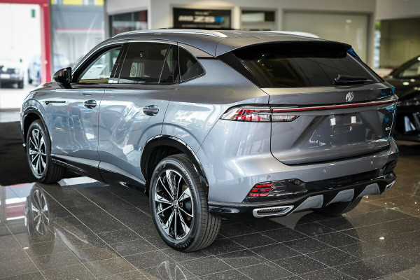 2024 MY24.5 MG HS AS33 Essence SUV Image 4