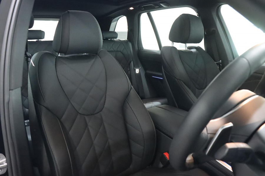 2025 BMW X5 G05 LCI xDrive30d M Sport SUV