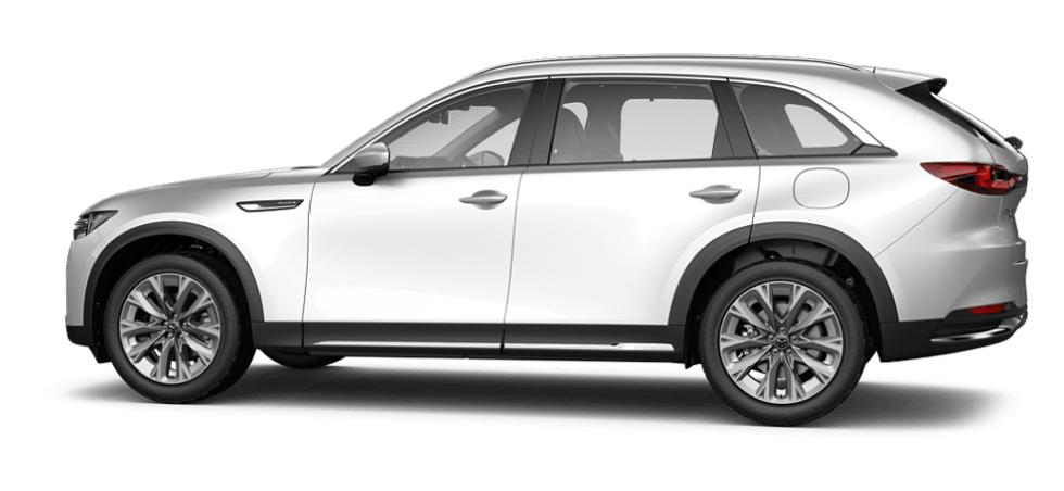 2023 Mazda CX-90 KK D50e GT SUV Image 21