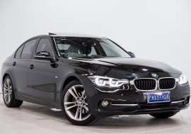 BMW 3 20d Bmw 3 20d Auto