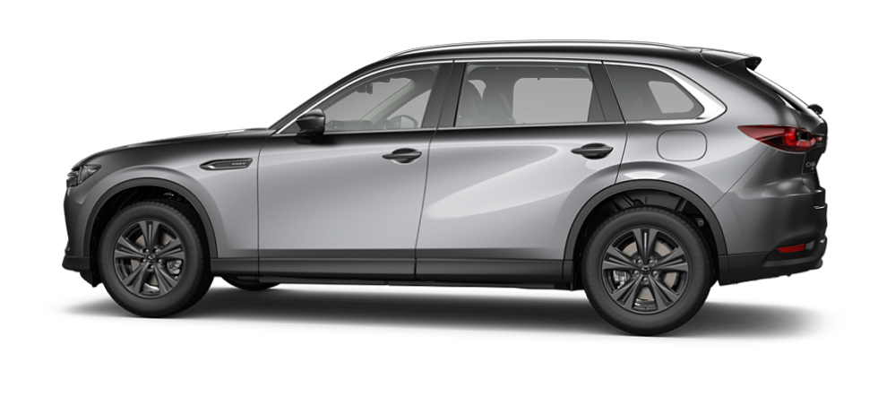 2024 Mazda CX-80 KL P50e Touring SUV Image 21