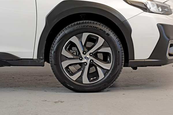 2021 Subaru Outback 6GEN AWD Touring SUV image 20