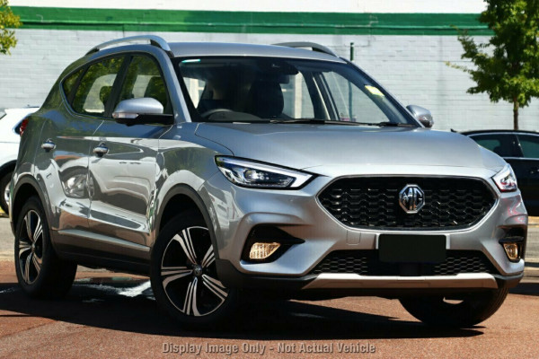 2025 MG ZST S13 Vibe SUV