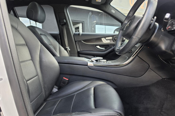 2018 Mercedes-Benz GLC-Class X253 GLC200 SUV Image 16