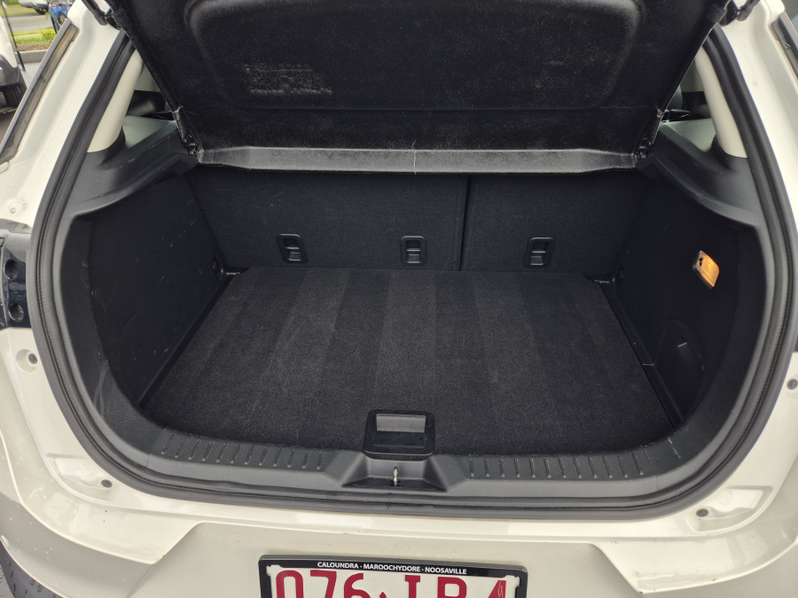 2023 Mazda CX-3 DK G20 Pure SUV Image 22