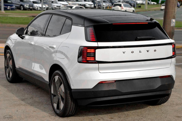2026 MY27 Volvo EX30  Plus P5 Long Range SUV Image 2