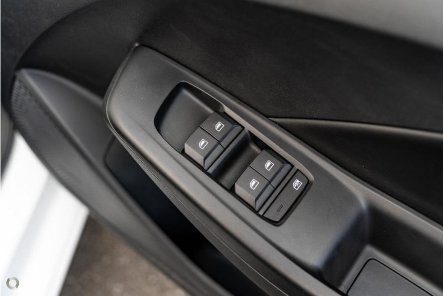 2025 MG MG3 ZP22 Excite Hatch Image 10