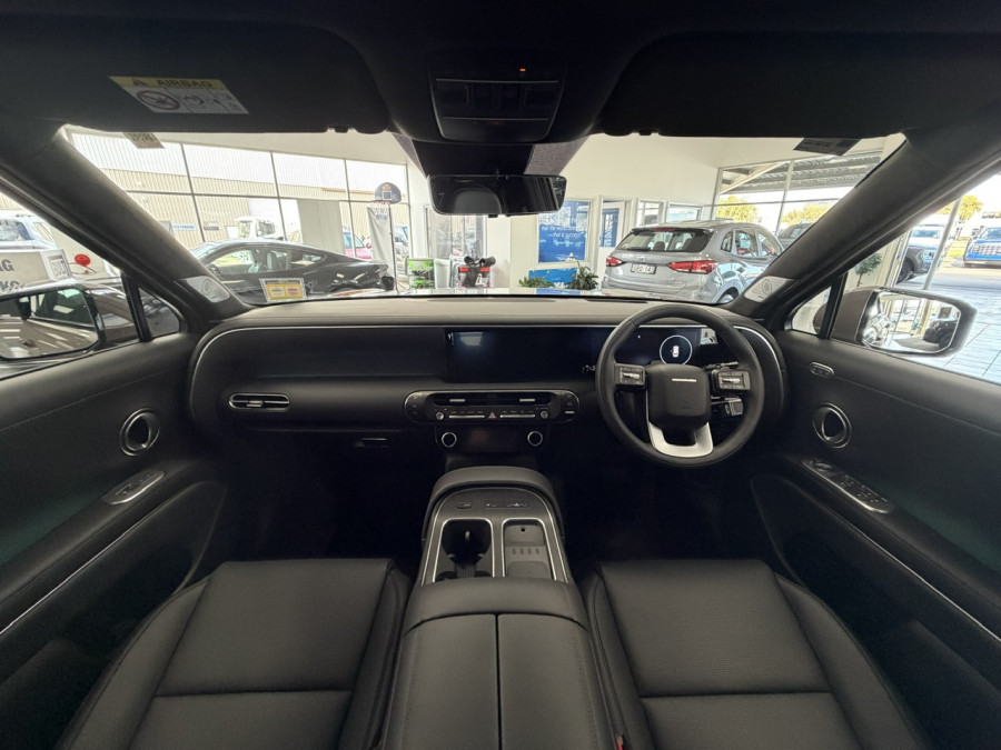 2026 Hyundai Palisade LX3.V1 Calligraphy SUV Image 20