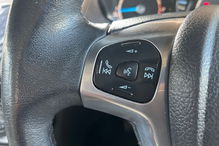 2013 Ford Fiesta WZ Ambiente Hatch Image 16