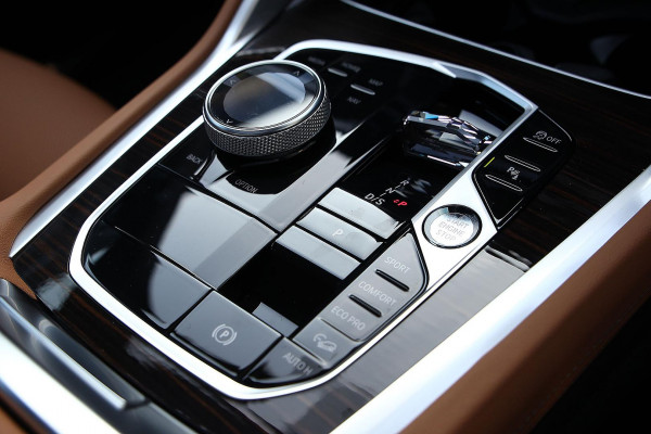2026 BMW X6 G06 LCI xDrive40i M Sport SUV