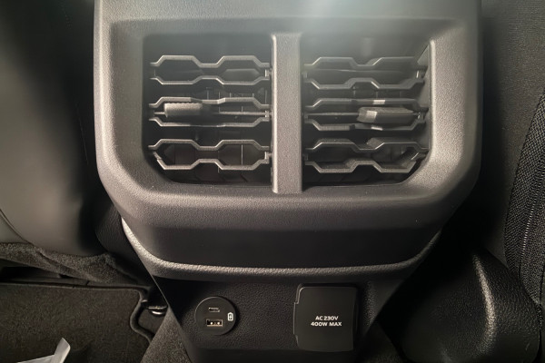 2026 MY27 Ford Ranger P703 Raptor Ute Image 15