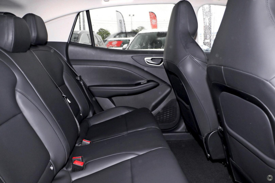 2026 MG MG4 EV Urban AH4E Essence 43 Hatch Image 9