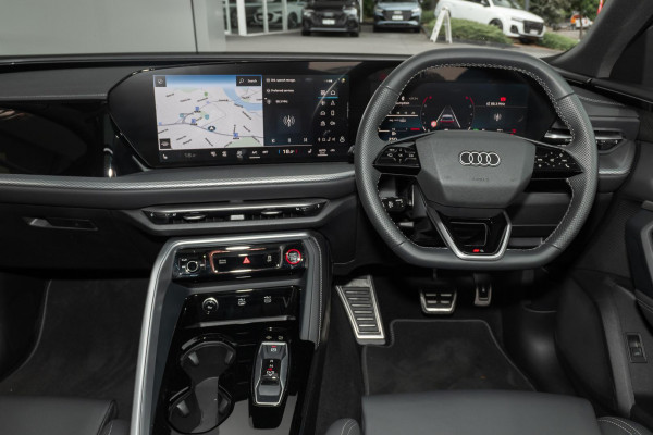 2025 Audi SQ5 FY SUV image 7