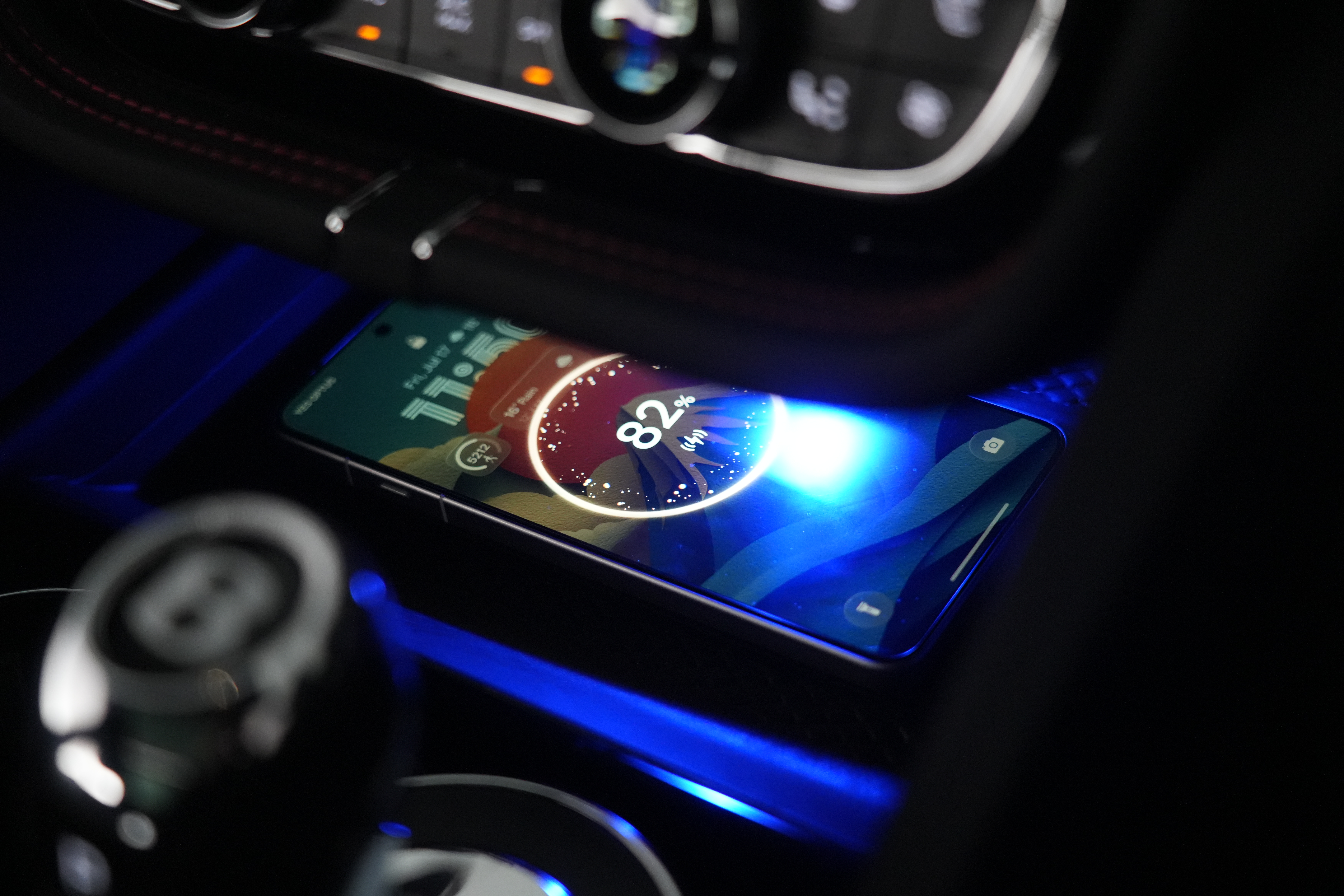 2024 Bentley Bentayga V8 SUV Image 34
