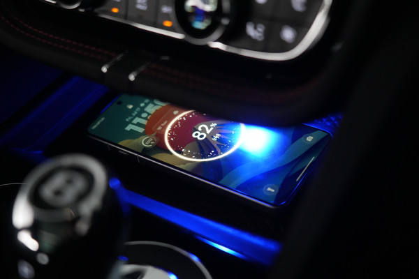 2024 Bentley Bentayga V8 SUV Image 34
