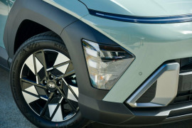 2024 MY25 Hyundai KONA SX2.V2  SUV