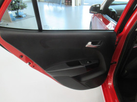 2018 MY19 Kia Picanto JA GT-Line Hatchback