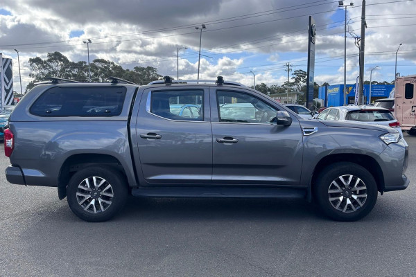 2022 LDV T60 SK8C Max PRO Ute Image 8