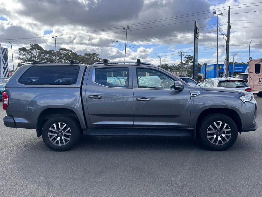 2022 LDV T60 SK8C Max PRO Ute Image 8