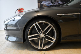 2013 Aston martin Db9 MY13 Coupe Image 5