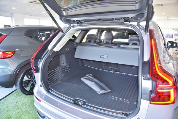 2025 MY26 Volvo XC60 UZ Ultra B5 Dark SUV Image 5