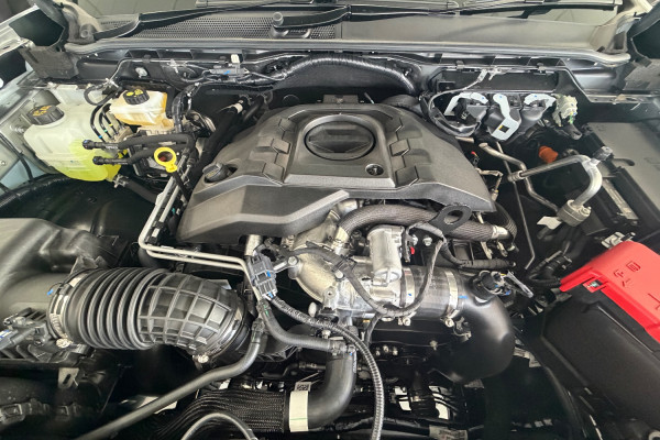 2026 MY26.5 Ford Ranger P703 Wildtrak Ute Image 20