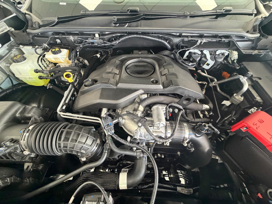 2026 MY26.5 Ford Ranger P703 Wildtrak Ute Image 20