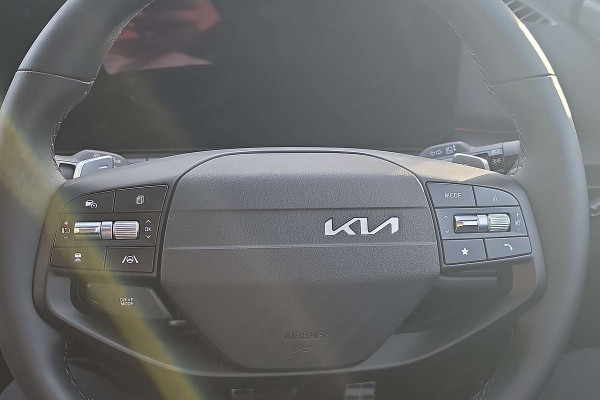 2025 MY26 Kia Sportage NQ5 PE HEV GT-Line SUV Image 29