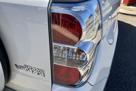 2012 MY09 Suzuki Grand Vitara JB  Hardtop