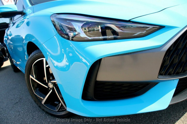 2024 MG MG5 AP32 Essence Sedan Image 2