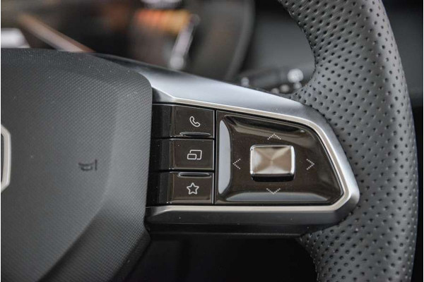 2026 MG ZS ZS32 Excite Hybrid+ SUV Image 26