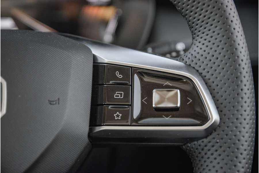 2026 MG ZS ZS32 Excite Hybrid+ SUV Image 26